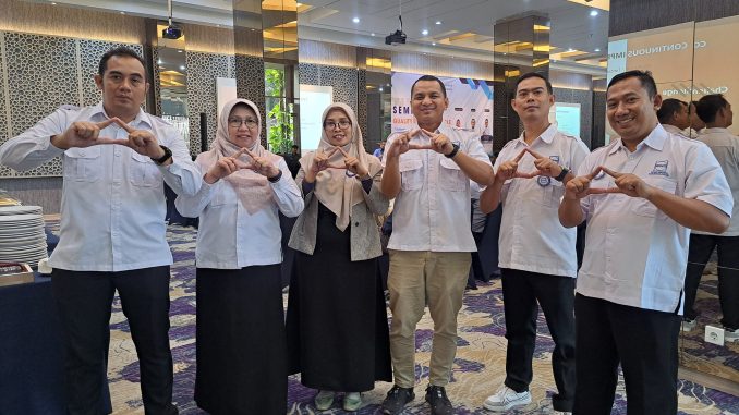 Seminar QCC-2